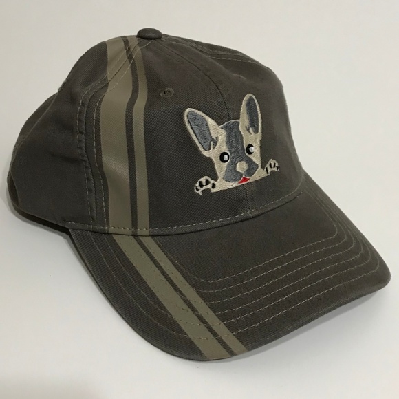 Accessories French Bulldog Dad Style Hat Poshmark